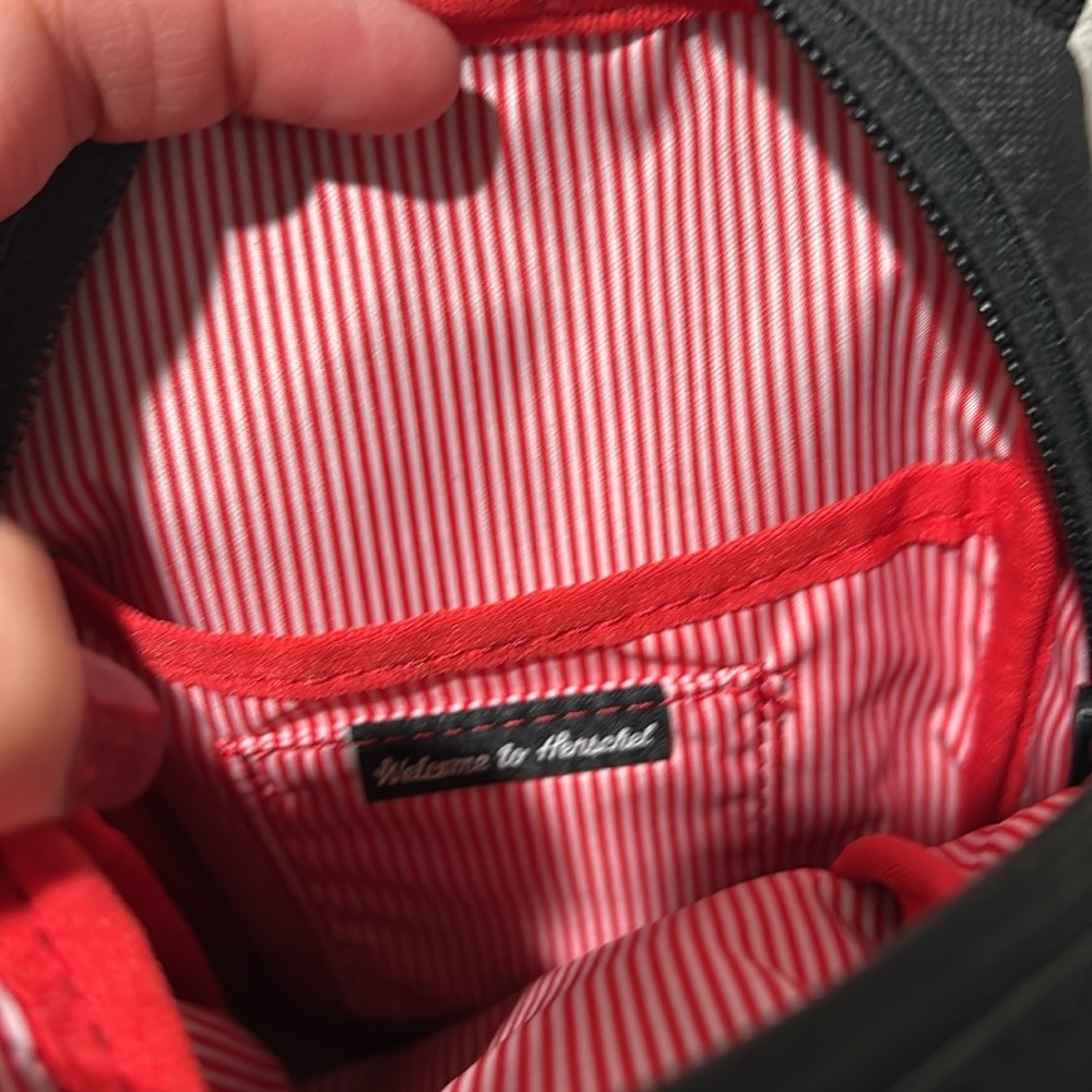 Herschel Crossbody Bag - Picture 3 of 6